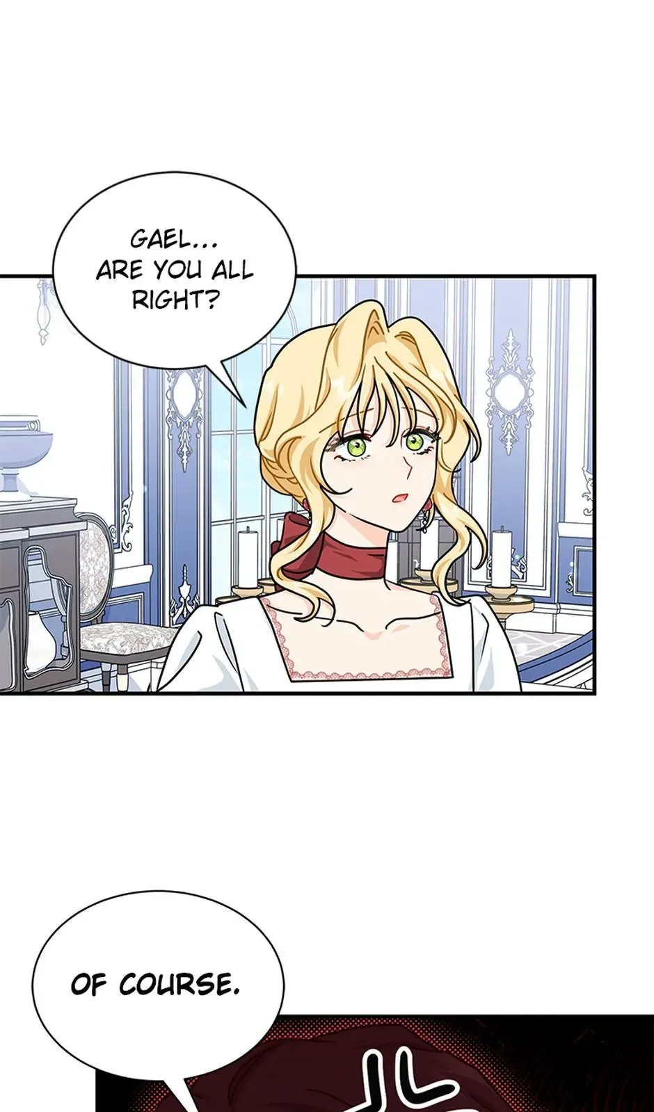 I Became the Head of the Family Chapter 64 page 6