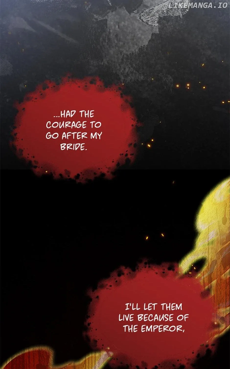 I Became the Head of the Family Chapter 62 page 52