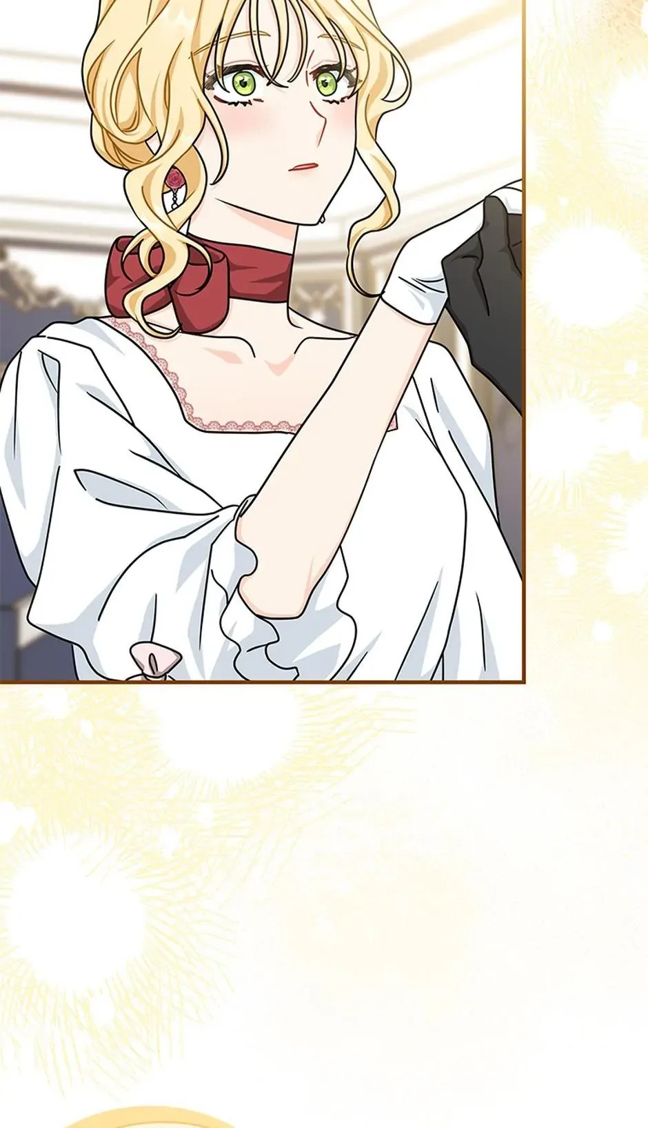 I Became the Head of the Family Chapter 64 page 13