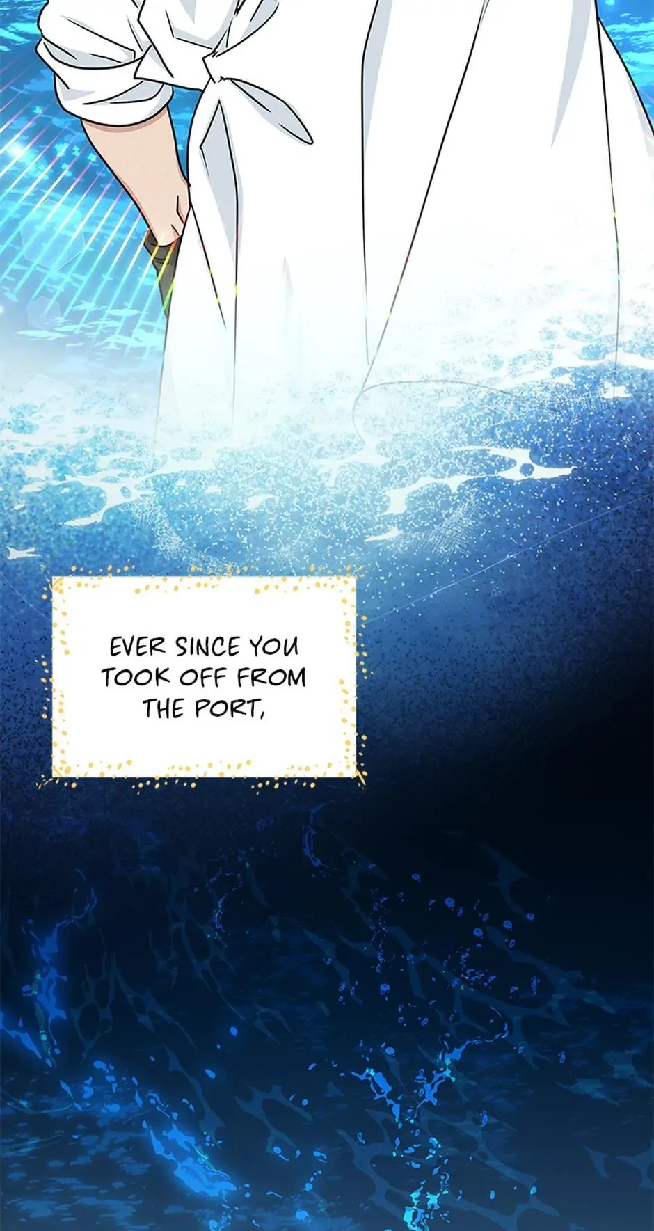 I Became the Head of the Family Chapter 64 page 27