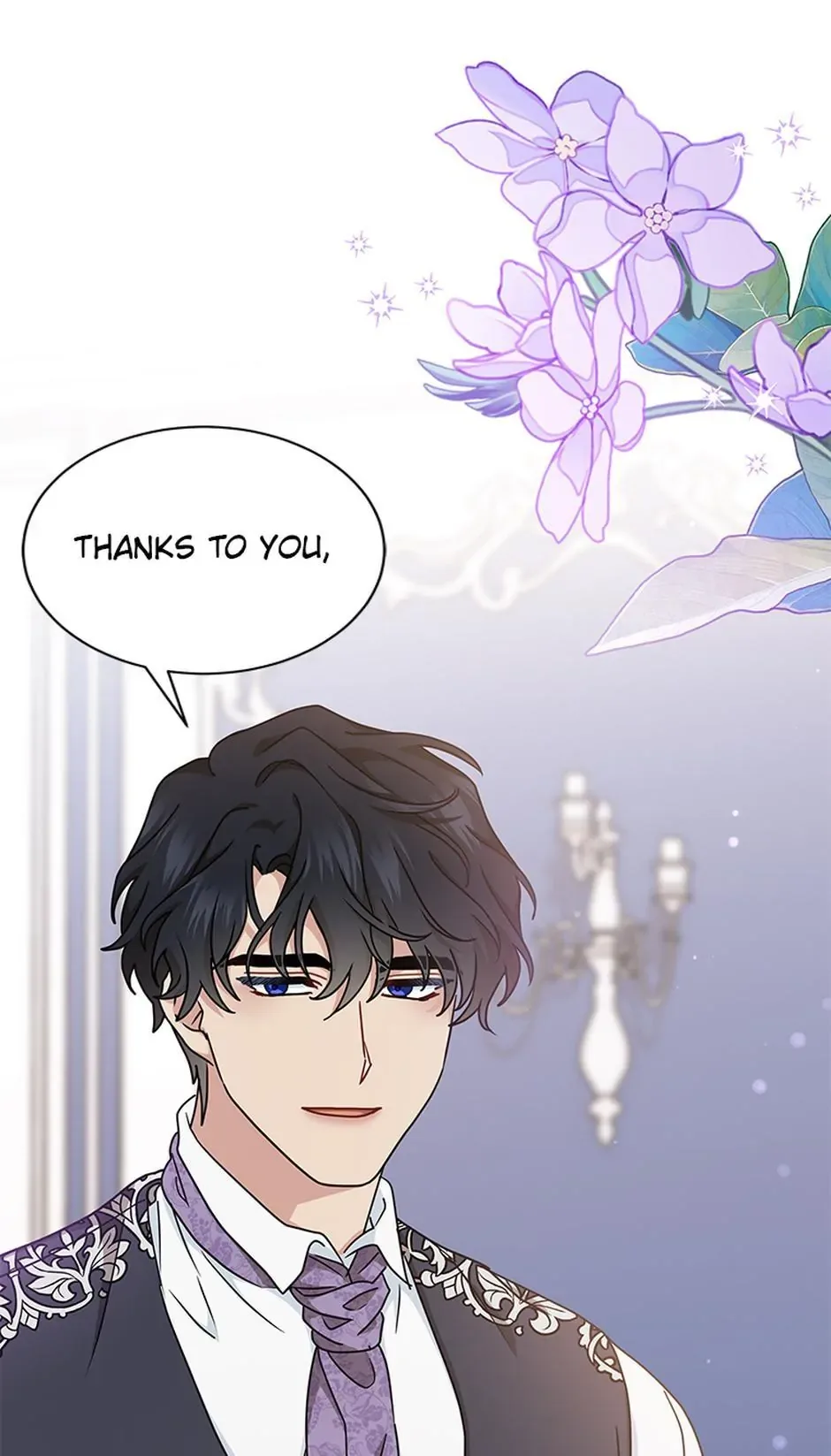 I Became the Head of the Family Chapter 64 page 75