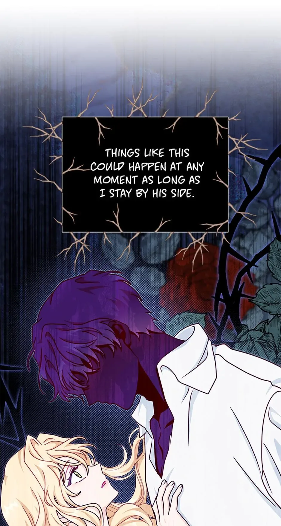 I Became the Head of the Family Chapter 64 page 29