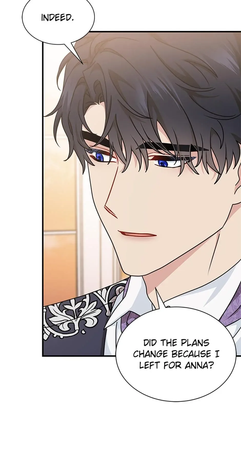 I Became the Head of the Family Chapter 64 page 69