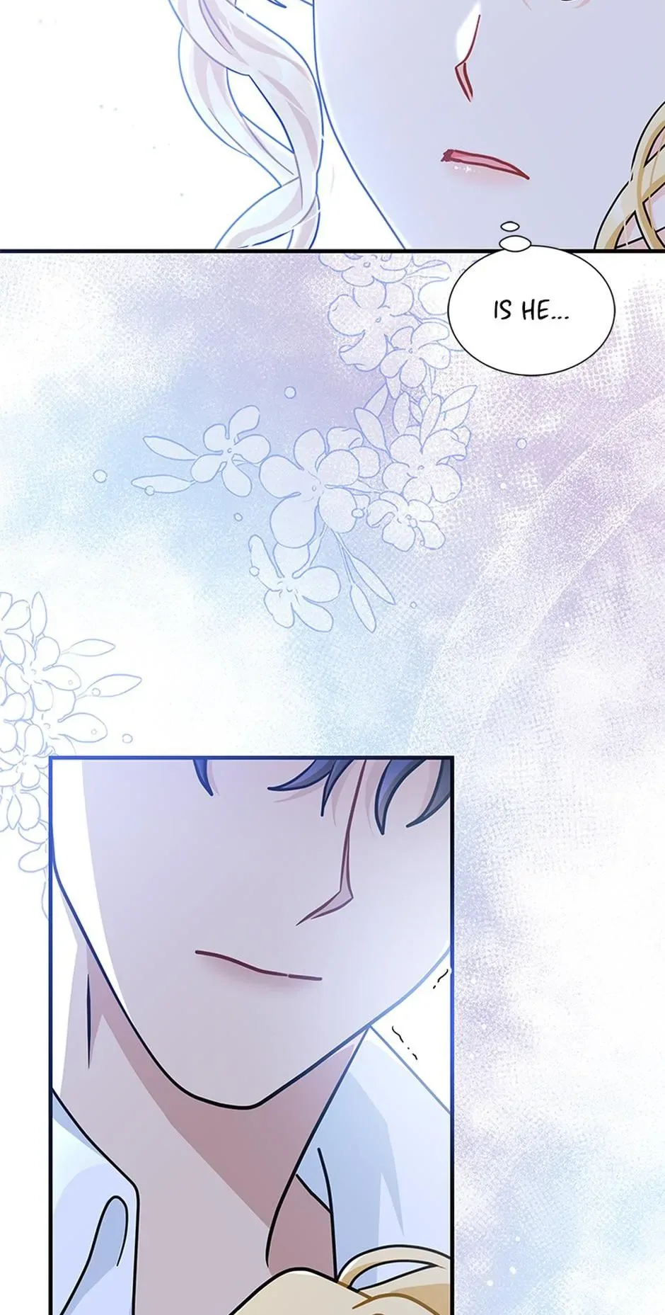 I Became the Head of the Family Chapter 64 page 46