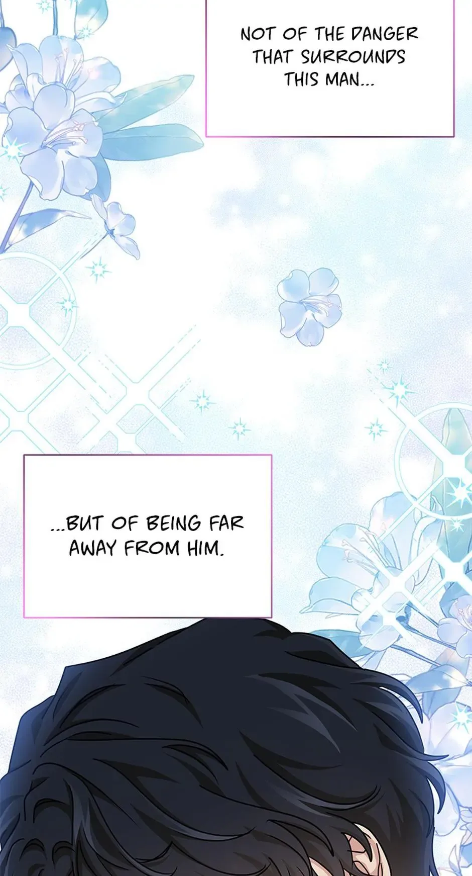 I Became the Head of the Family Chapter 64 page 36