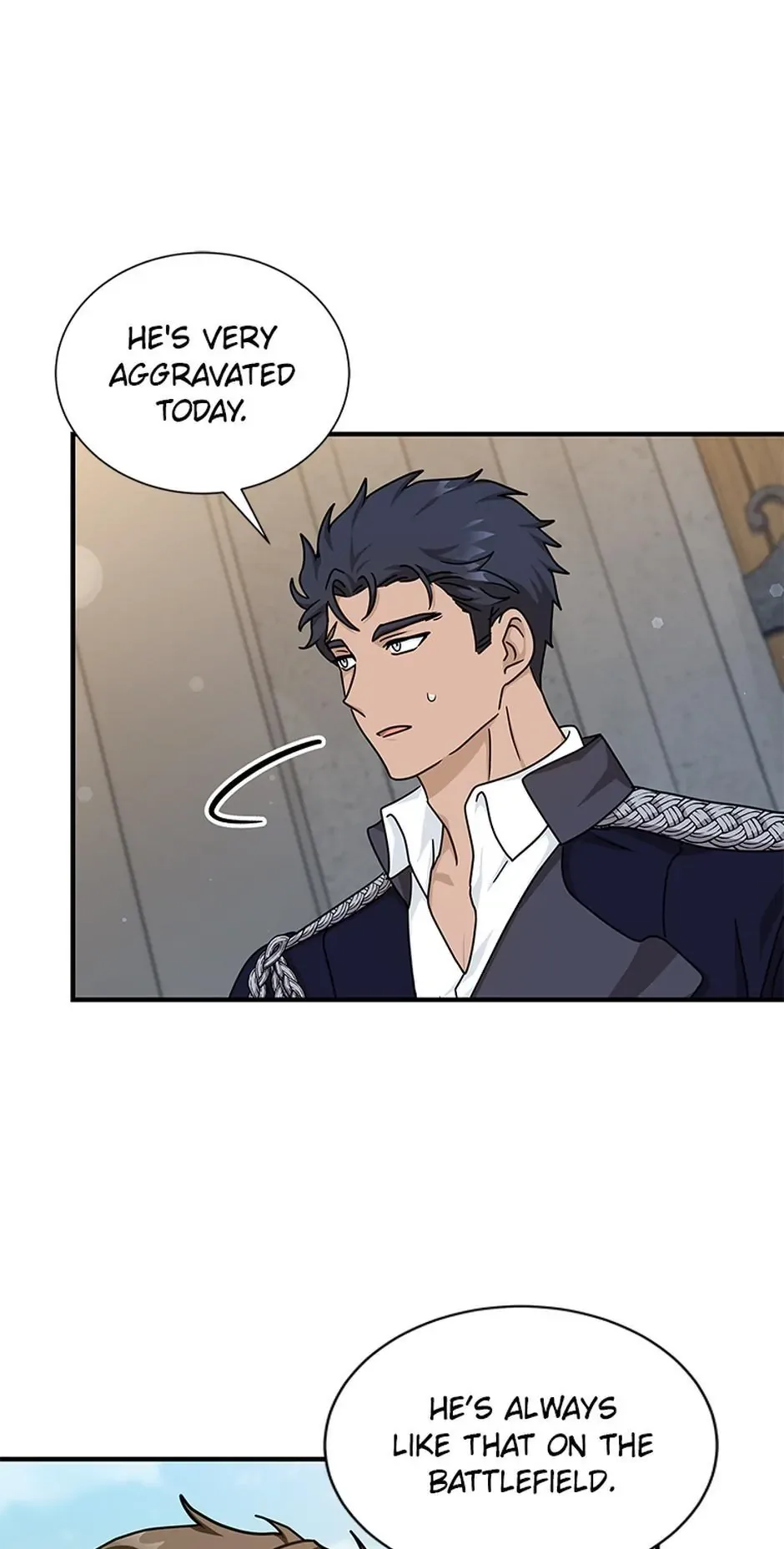 I Became the Head of the Family Chapter 64 page 52