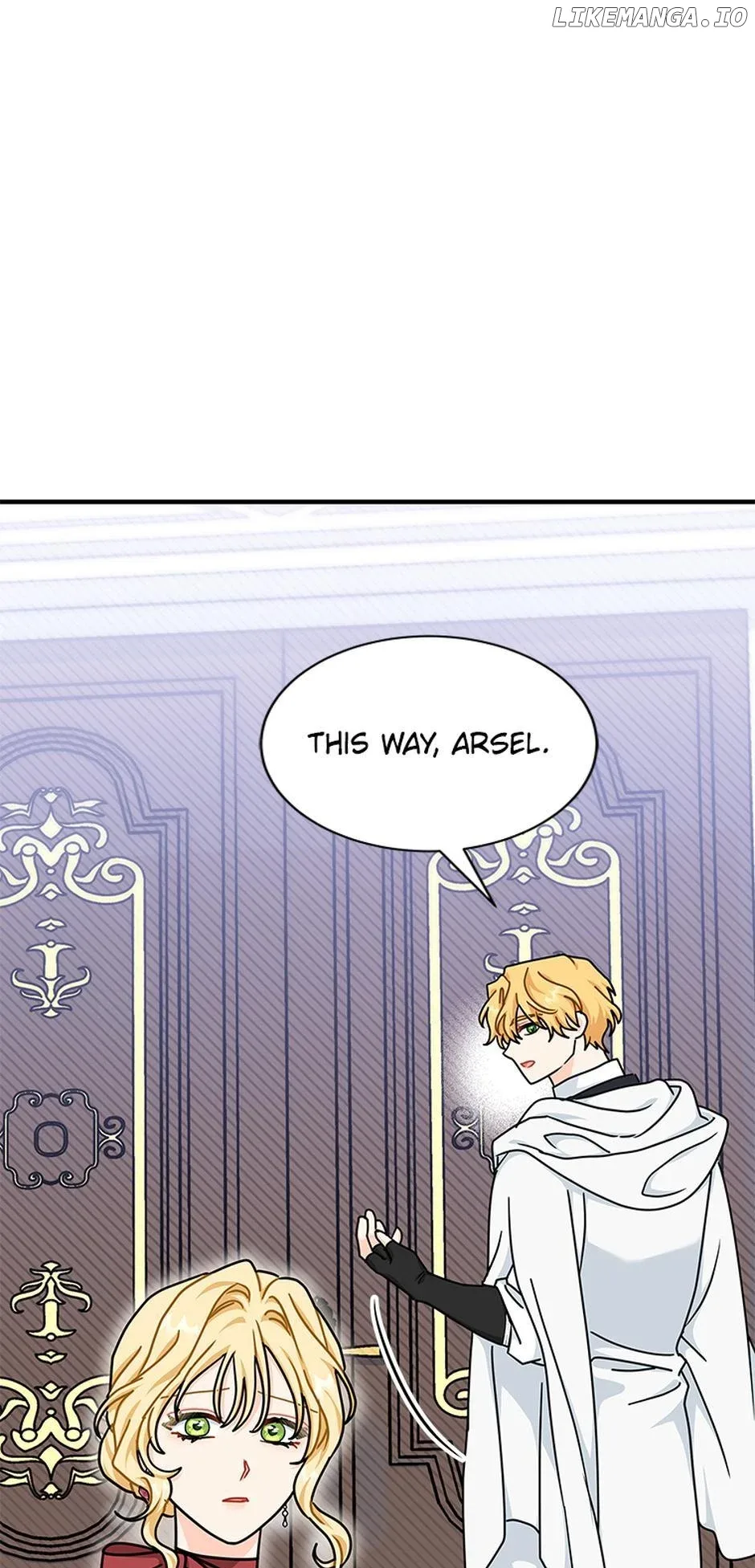 I Became the Head of the Family Chapter 63 page 12
