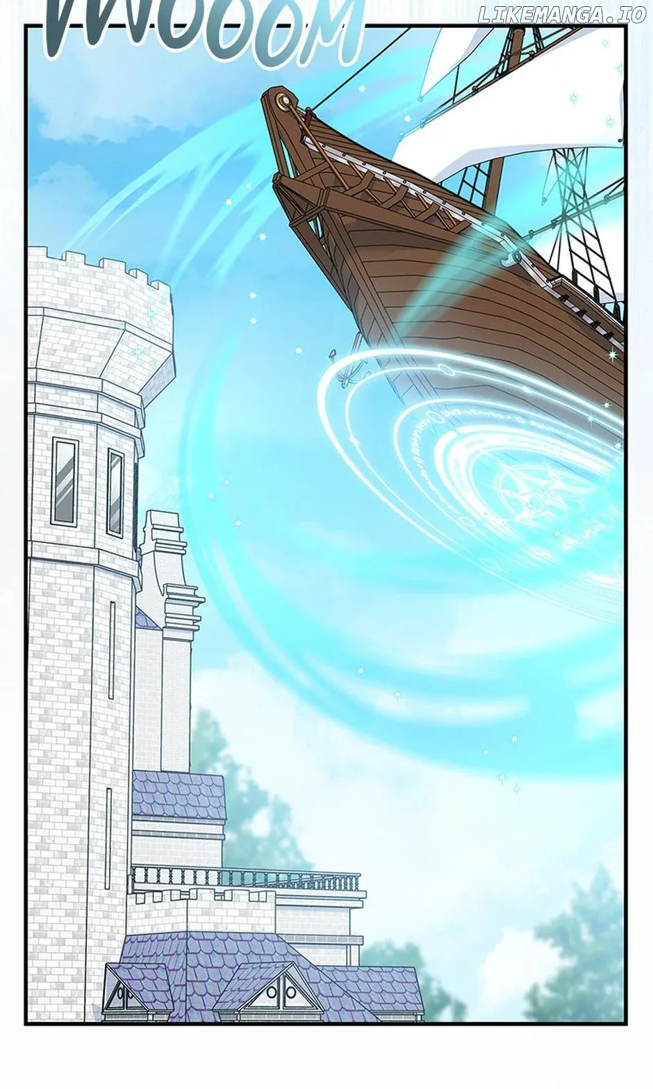 I Became the Head of the Family Chapter 62 page 58