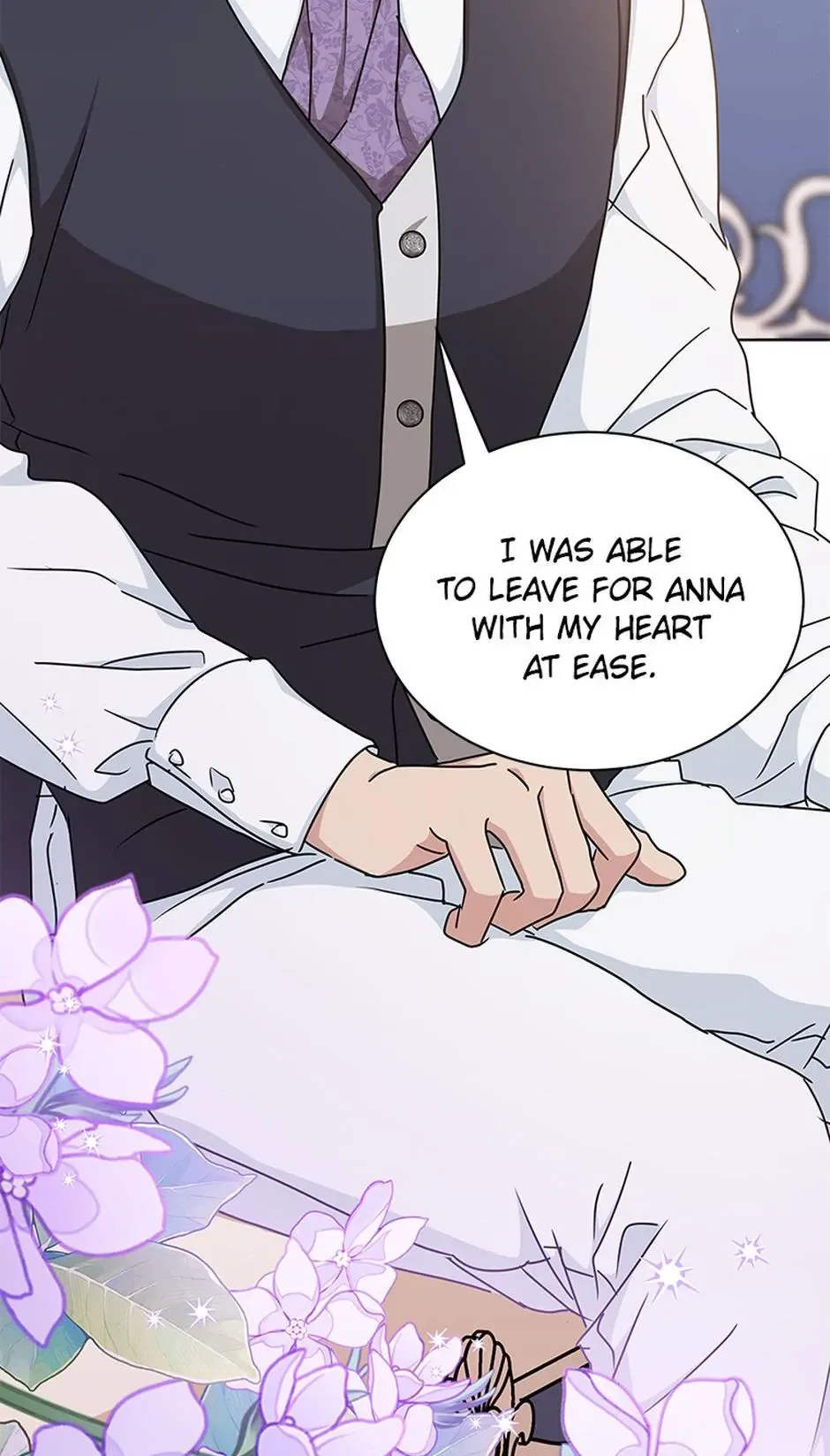 I Became the Head of the Family Chapter 64 page 76