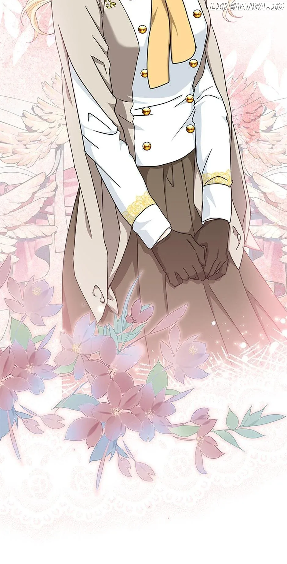 I Became the Head of the Family Chapter 62 page 43