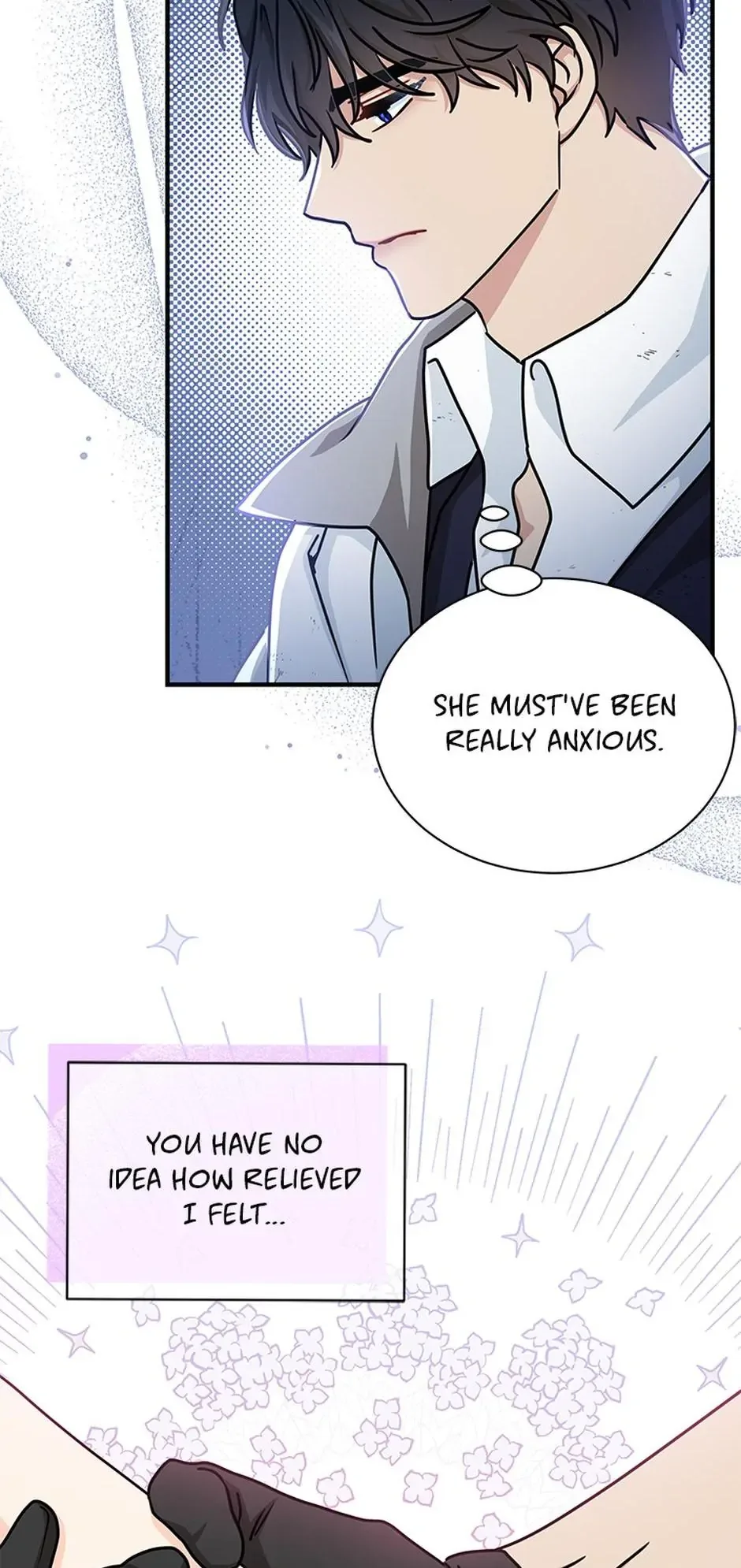 I Became the Head of the Family Chapter 64 page 17