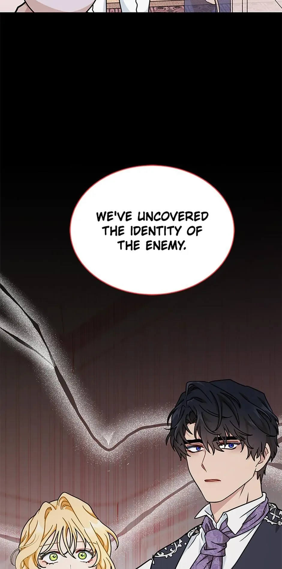 I Became the Head of the Family Chapter 64 page 83
