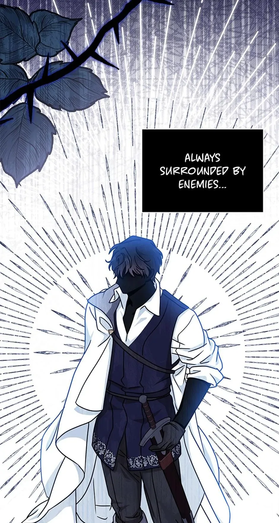 I Became the Head of the Family Chapter 64 page 31