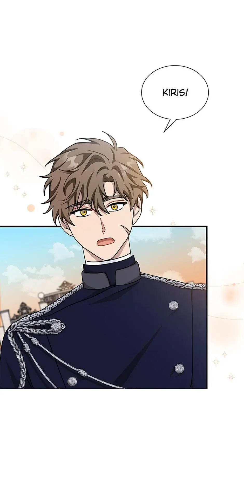 I Became the Head of the Family Chapter 64 page 50