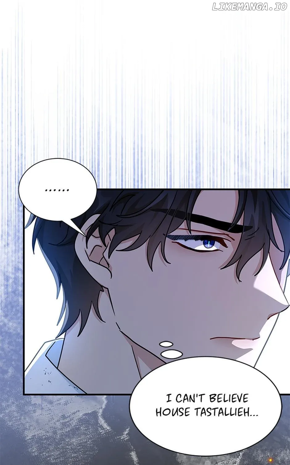 I Became the Head of the Family Chapter 62 page 51