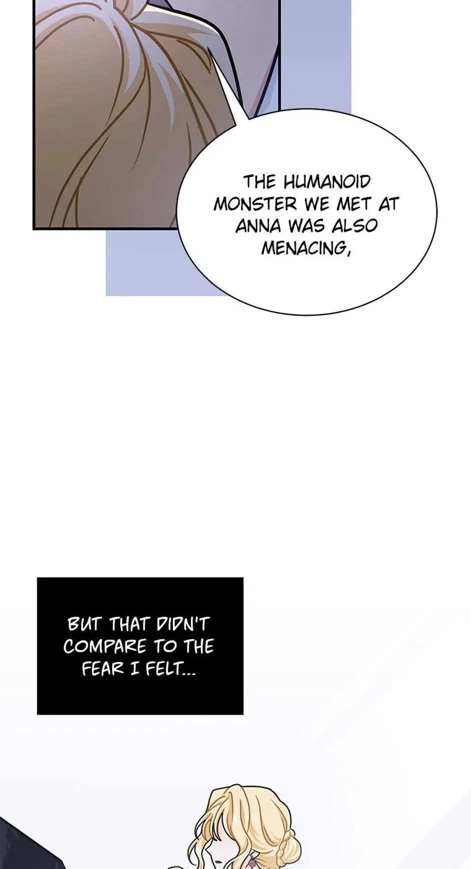 I Became the Head of the Family Chapter 64 page 42