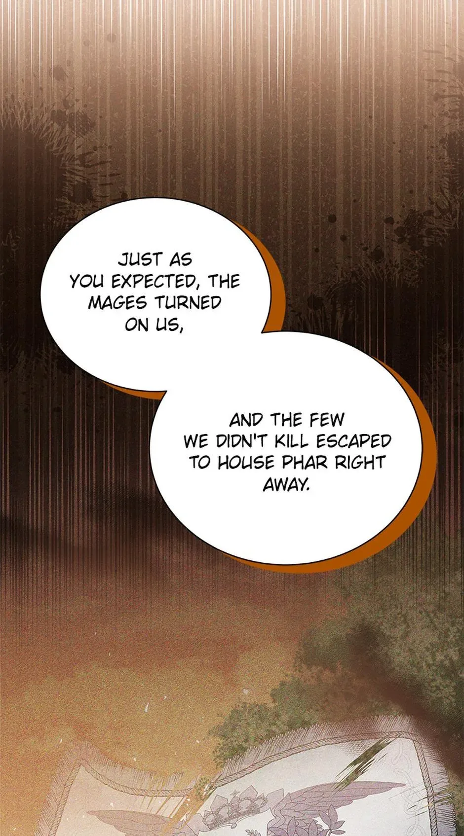 I Became the Head of the Family Chapter 64 page 64