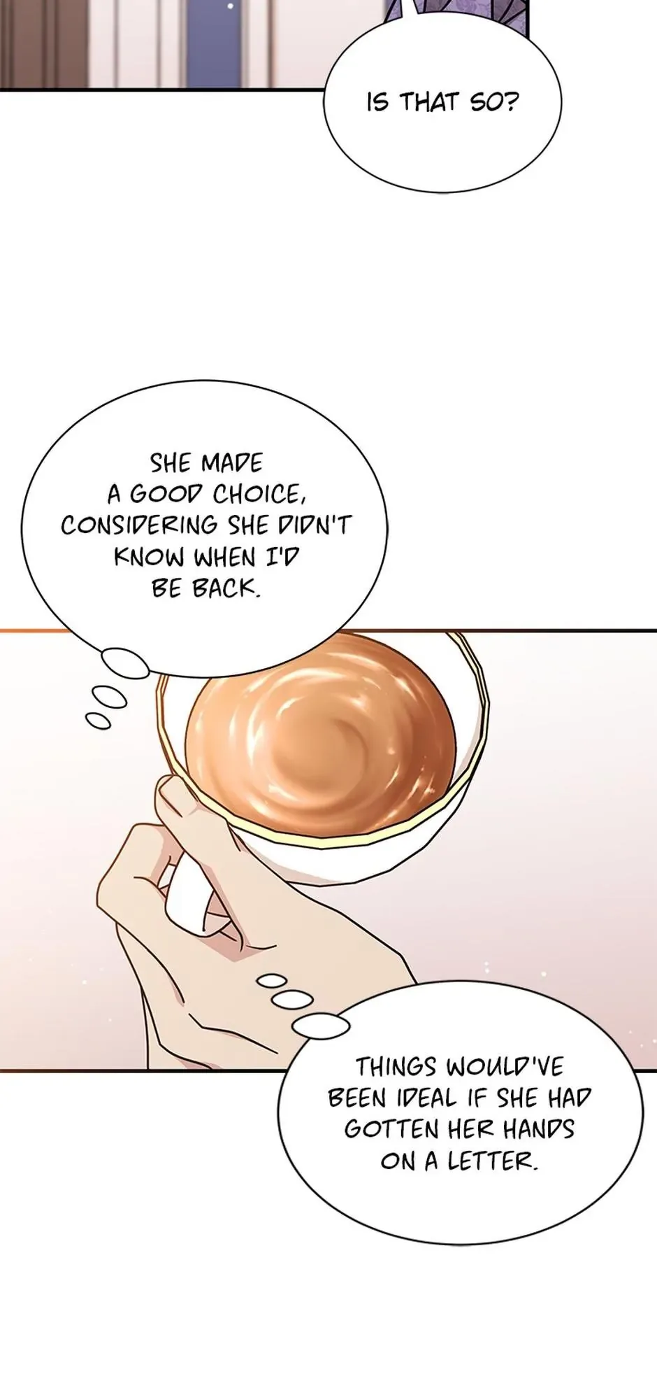 I Became the Head of the Family Chapter 64 page 74