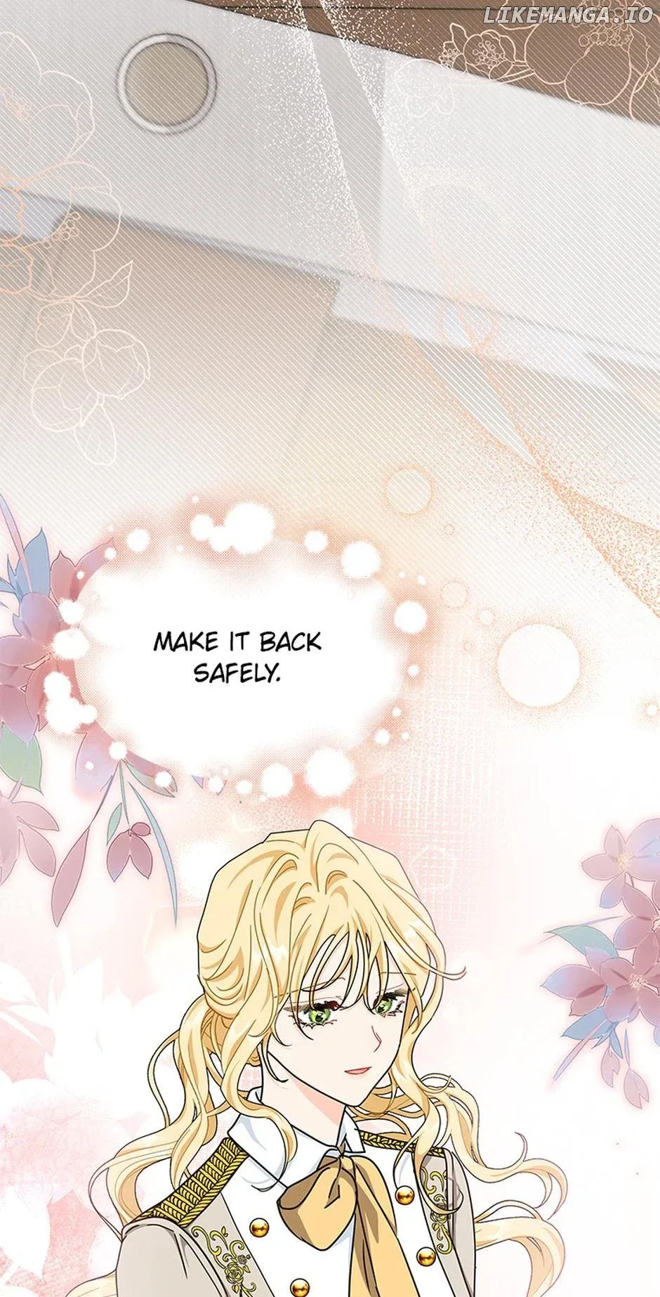 I Became the Head of the Family Chapter 62 page 42