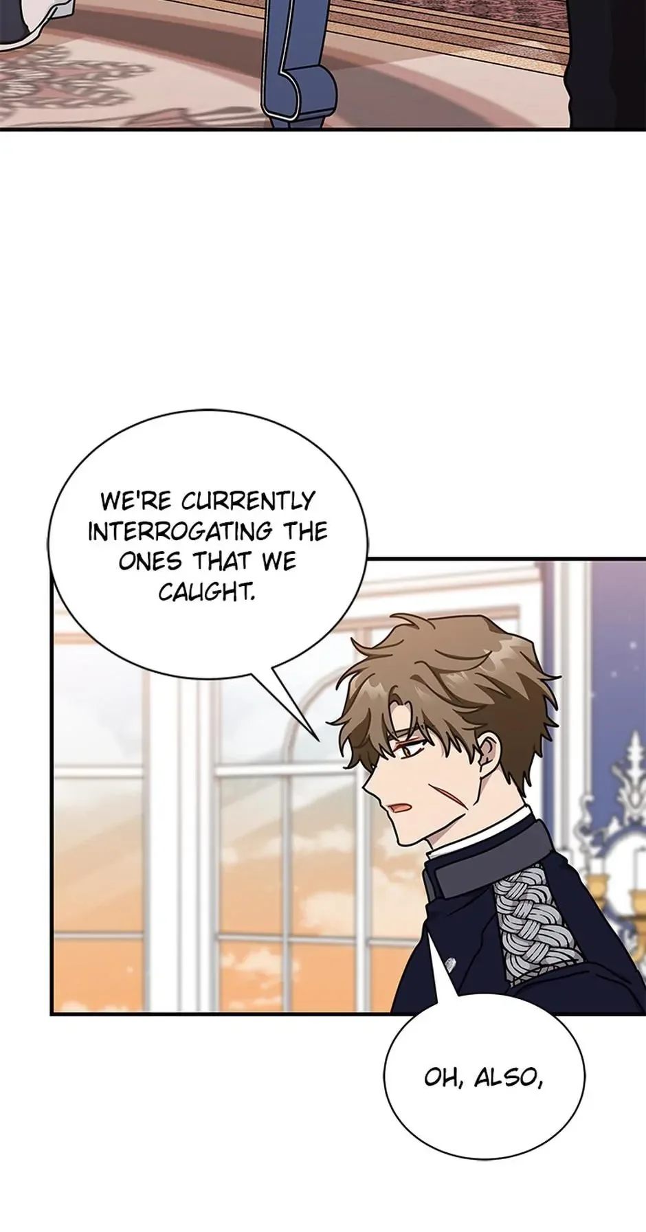 I Became the Head of the Family Chapter 64 page 62