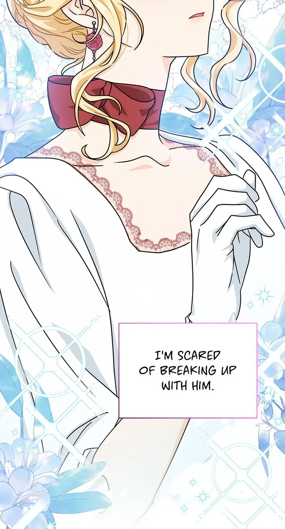 I Became the Head of the Family Chapter 64 page 38