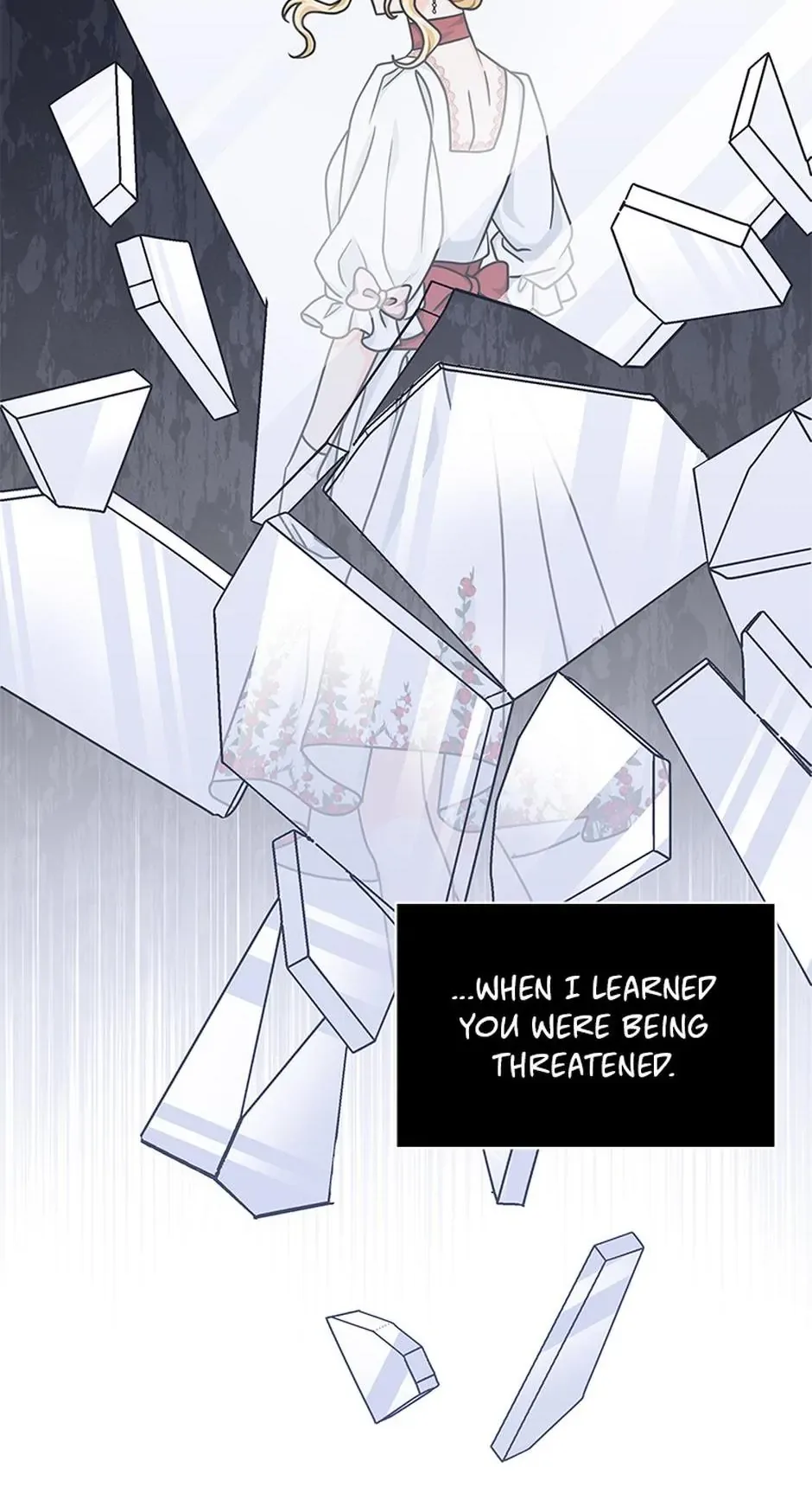 I Became the Head of the Family Chapter 64 page 43