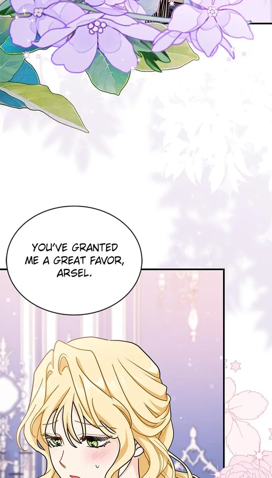 I Became the Head of the Family Chapter 64 page 77