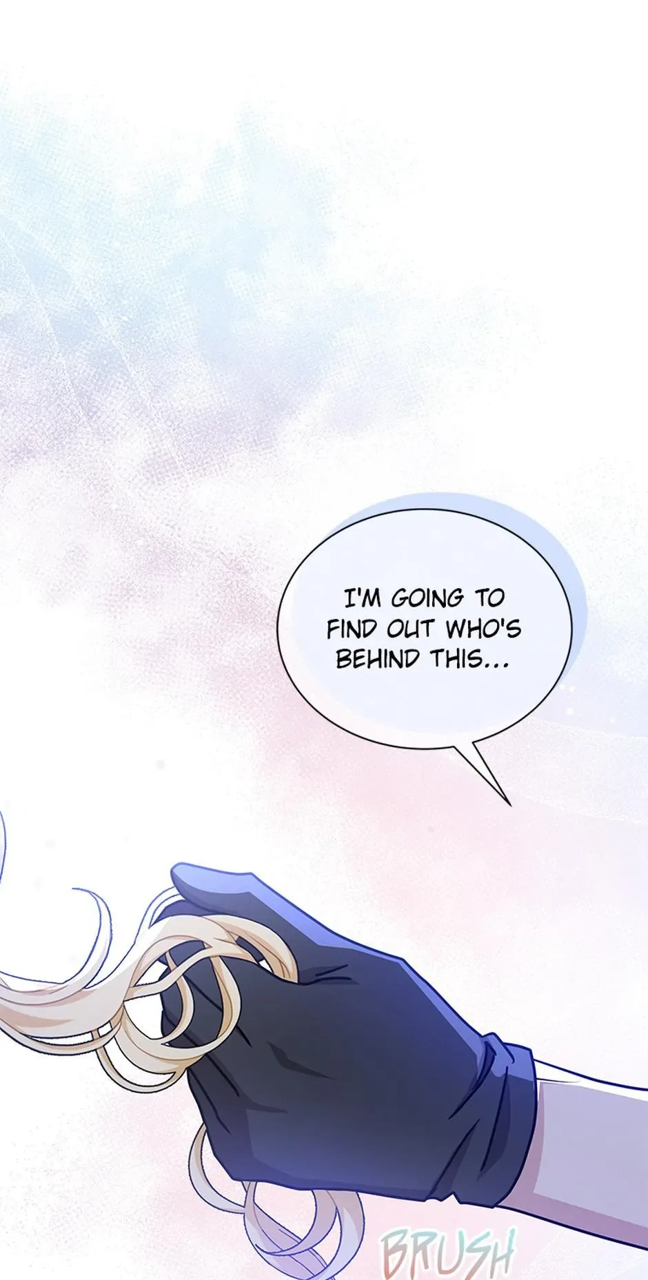 I Became the Head of the Family Chapter 64 page 44