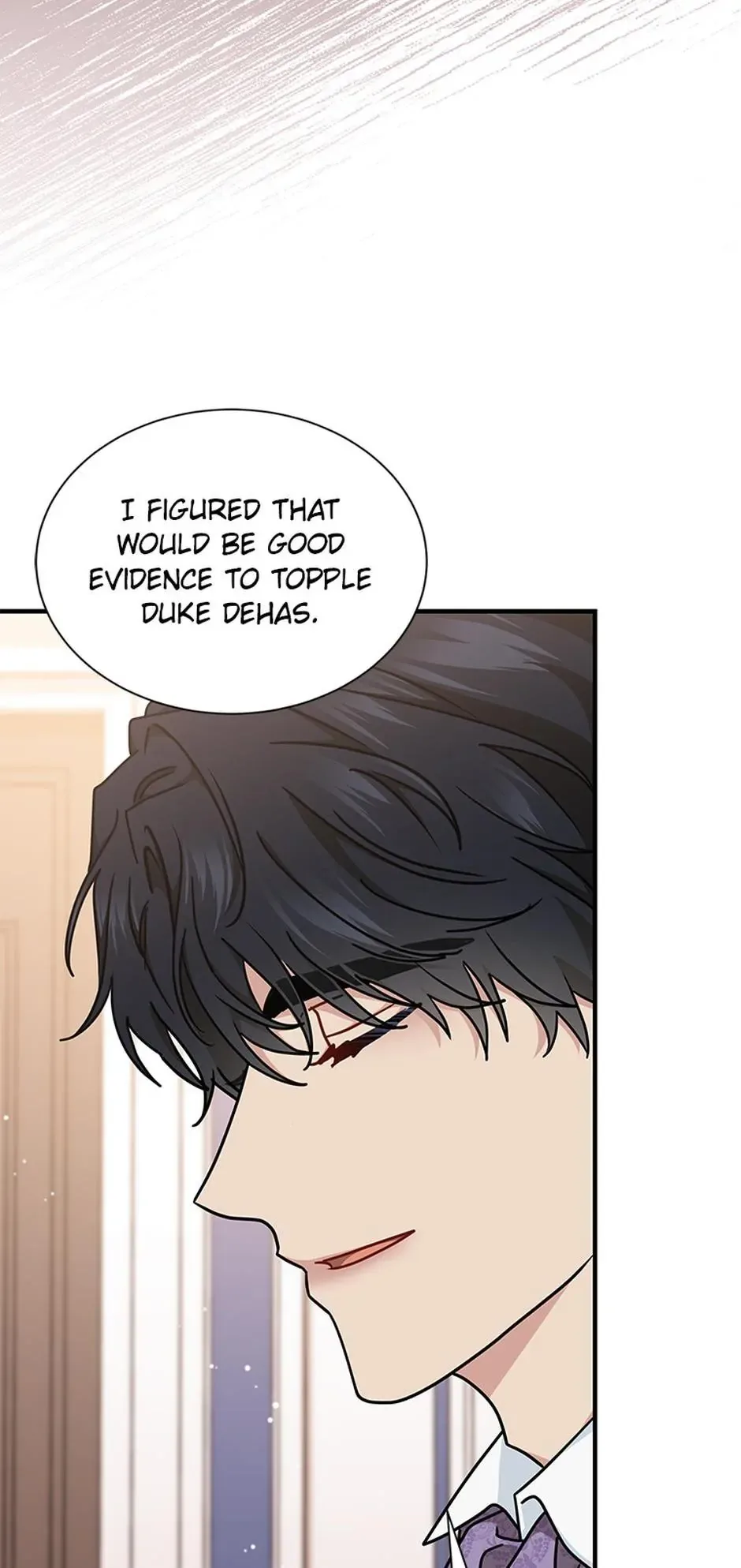 I Became the Head of the Family Chapter 64 page 73