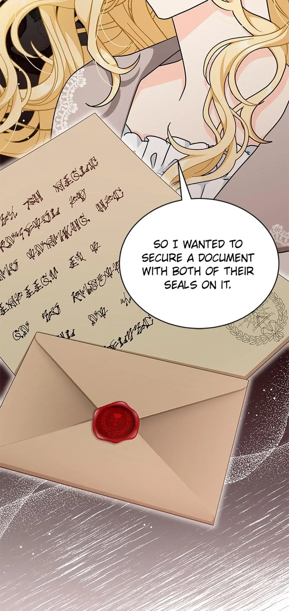 I Became the Head of the Family Chapter 64 page 72
