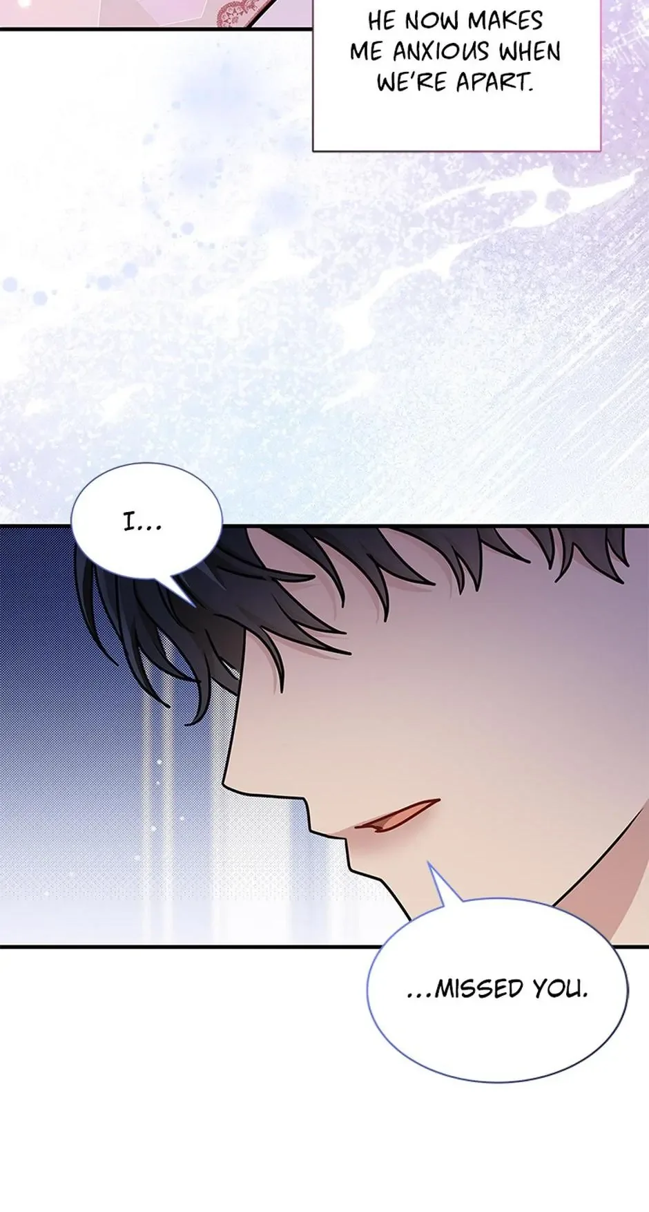 I Became the Head of the Family Chapter 64 page 34