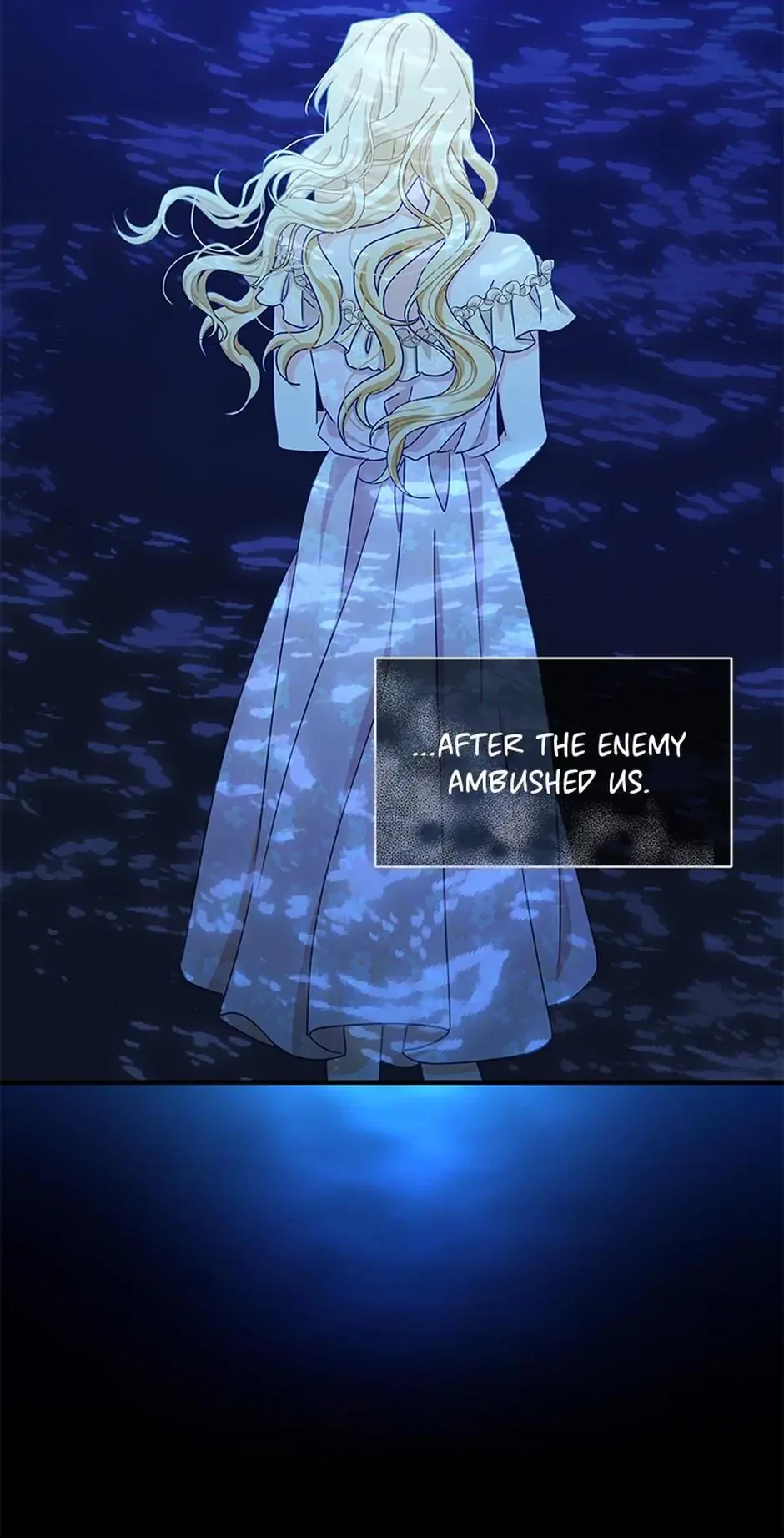 I Became the Head of the Family Chapter 64 page 24