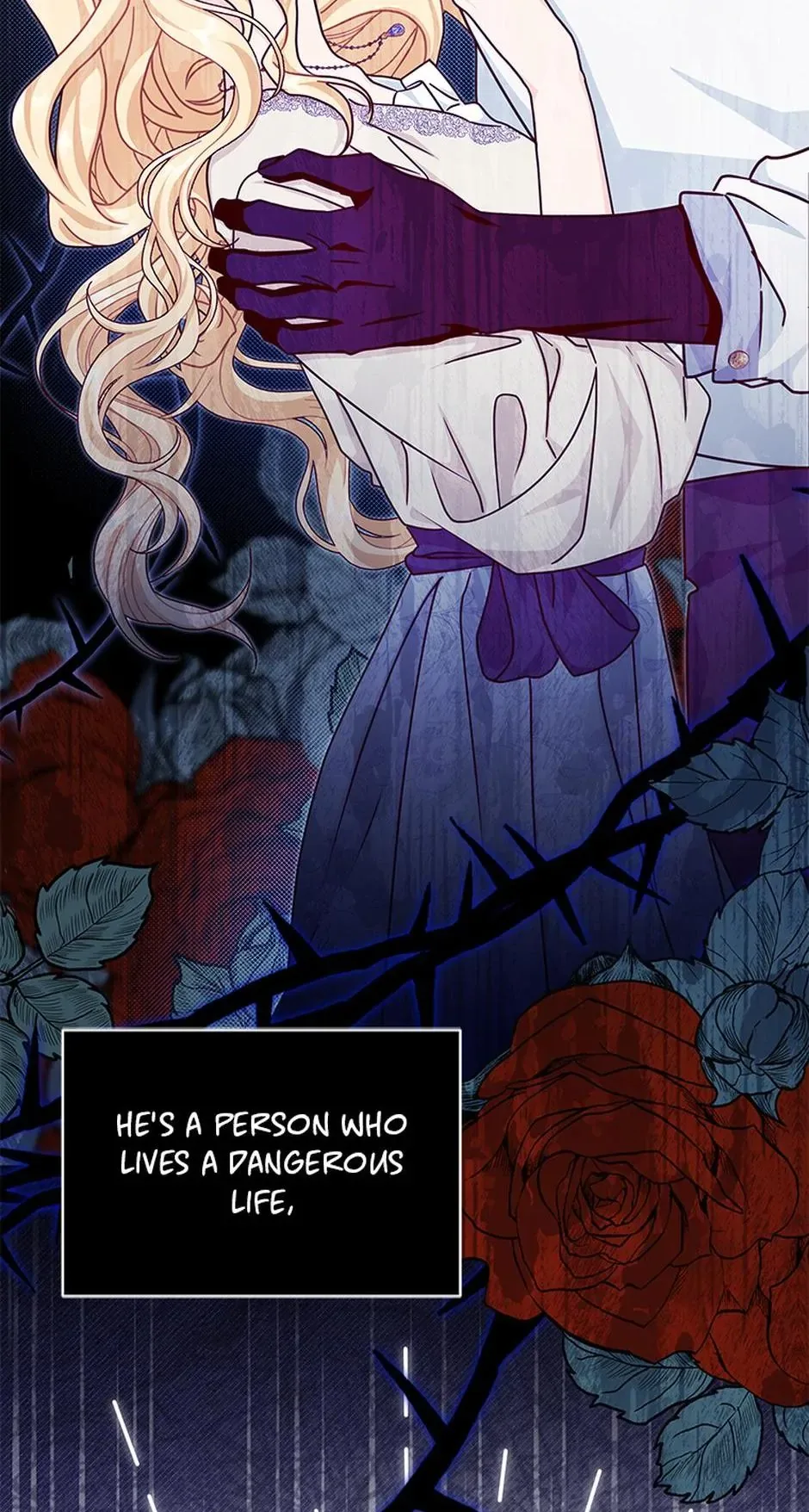 I Became the Head of the Family Chapter 64 page 30