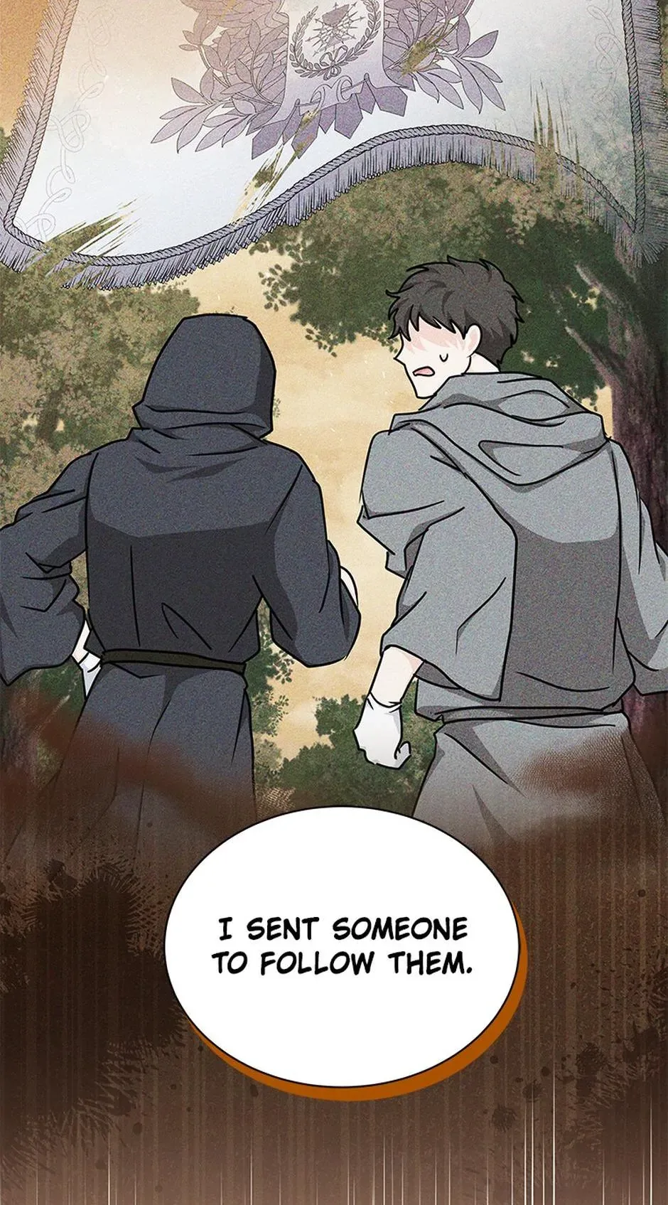 I Became the Head of the Family Chapter 64 page 65