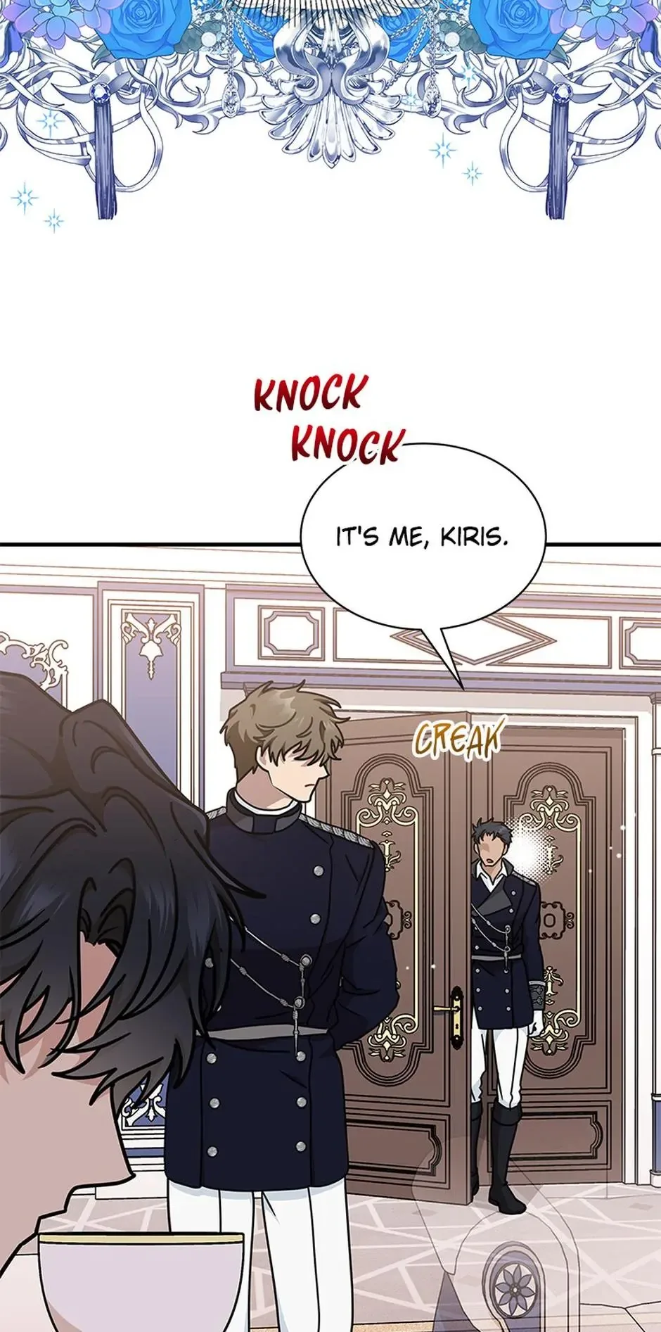 I Became the Head of the Family Chapter 64 page 82