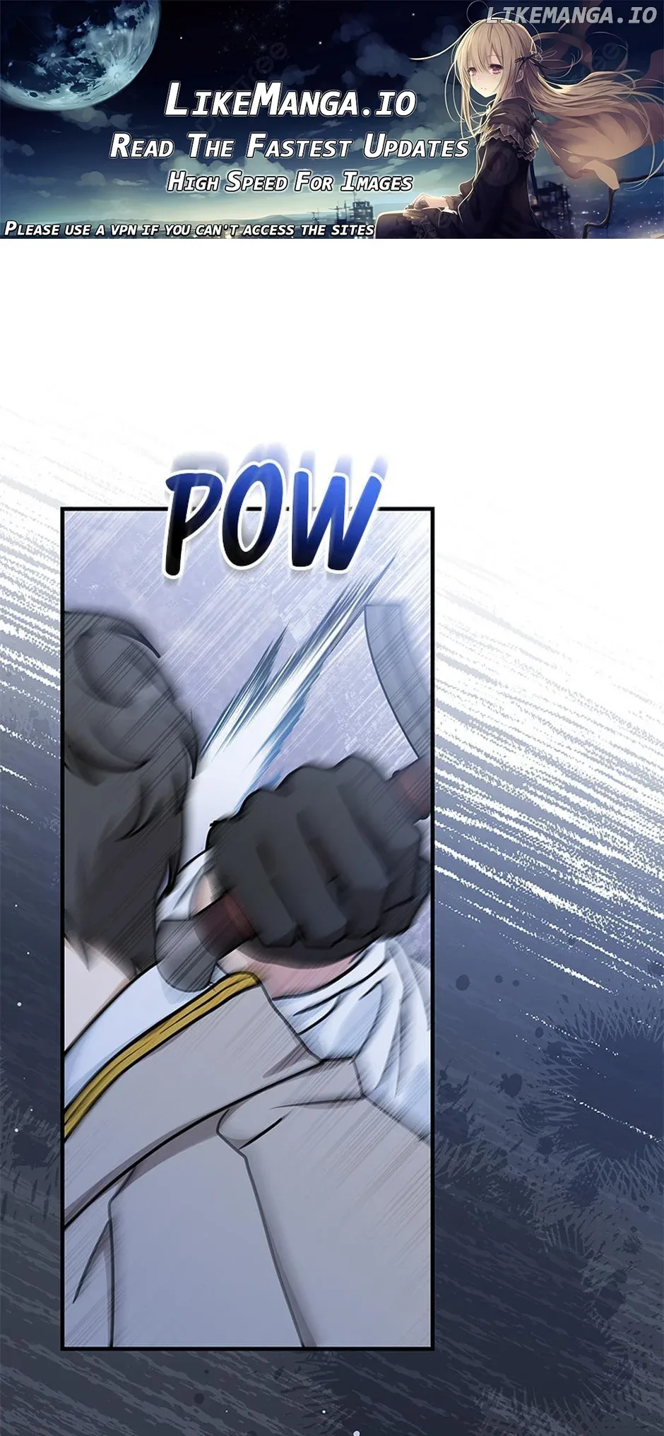 I Became the Head of the Family Chapter 63 page 2