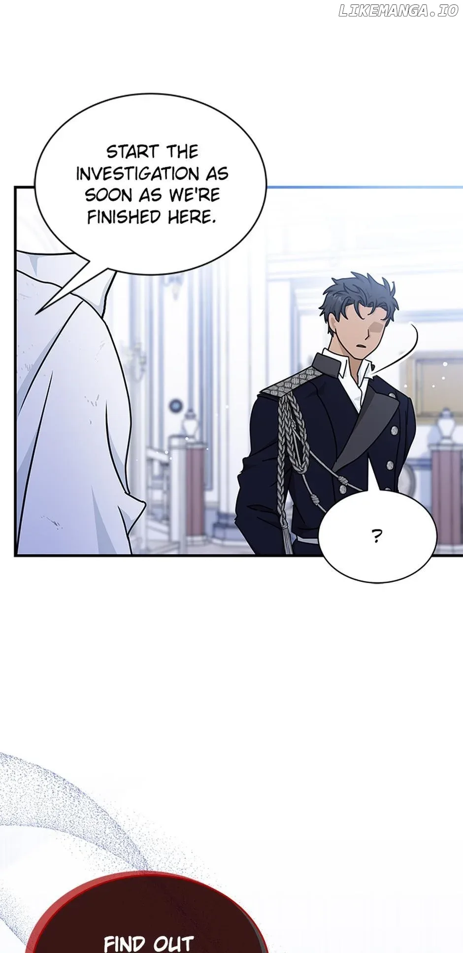 I Became the Head of the Family Chapter 63 page 8