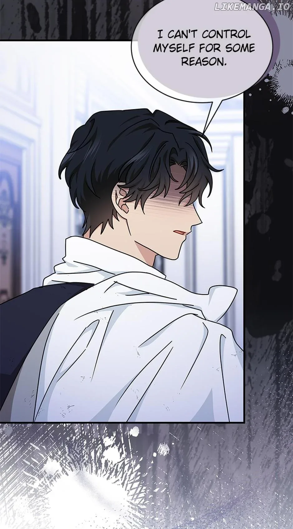I Became the Head of the Family Chapter 63 page 6