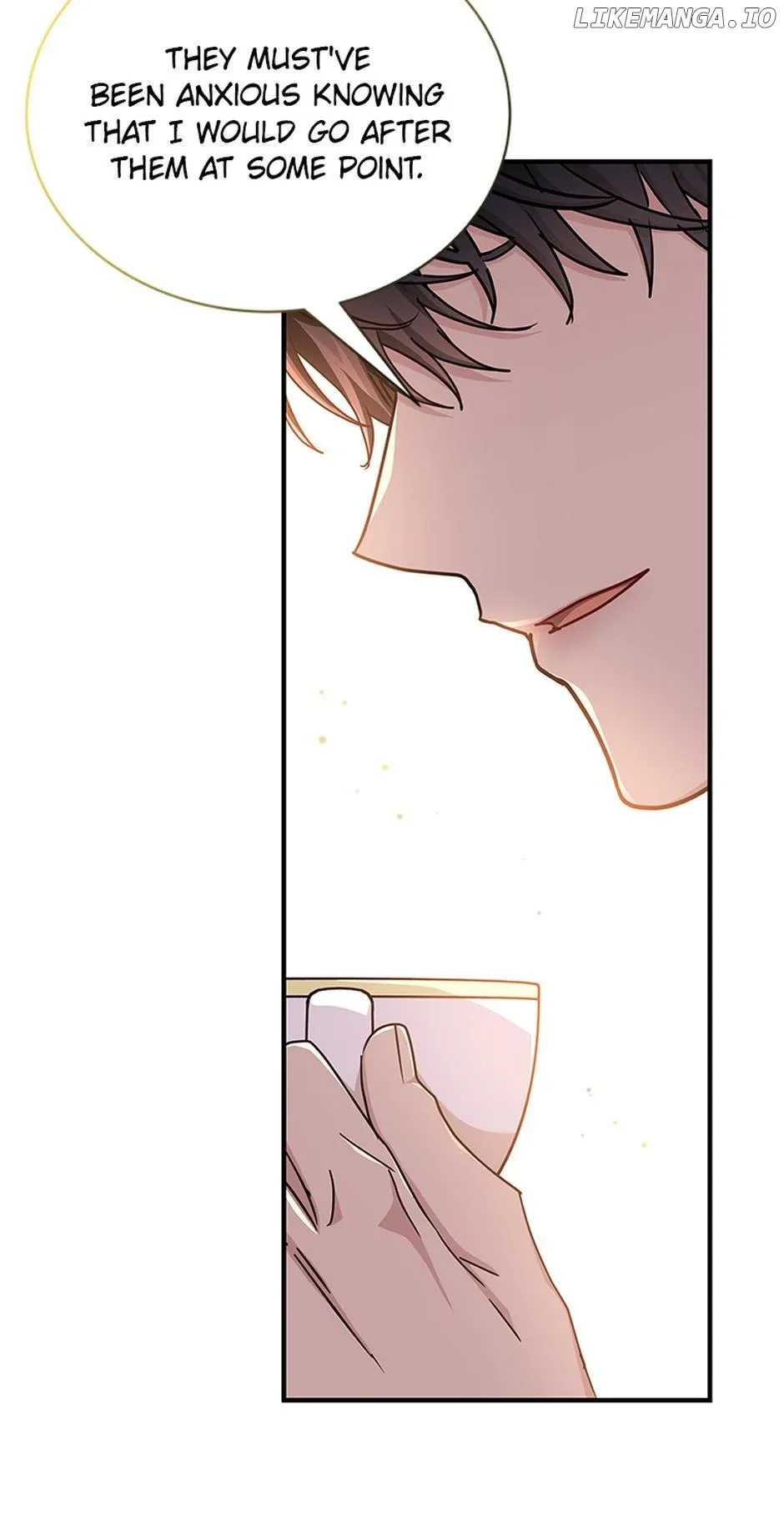 I Became the Head of the Family Chapter 65 page 18