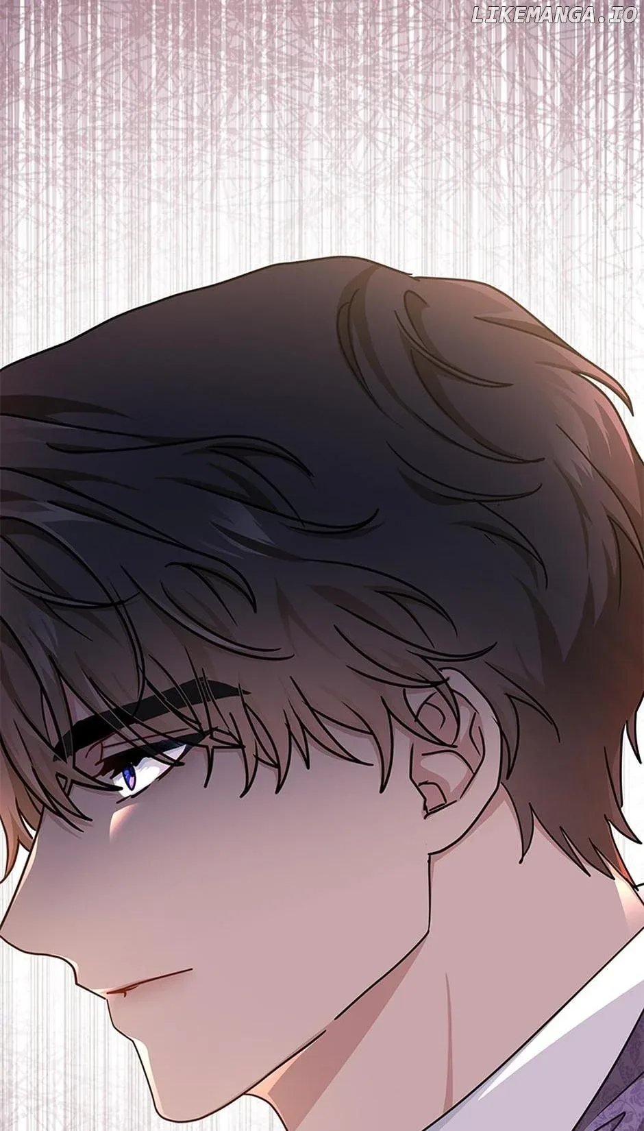 I Became the Head of the Family Chapter 65 page 21