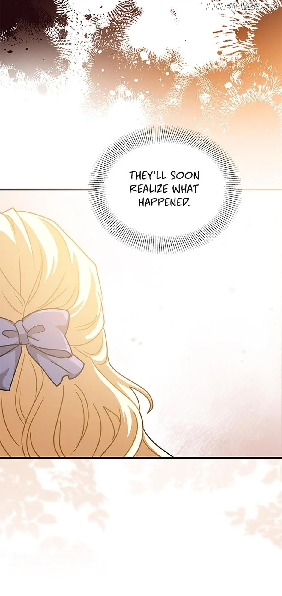 I Became the Head of the Family Chapter 65 page 28