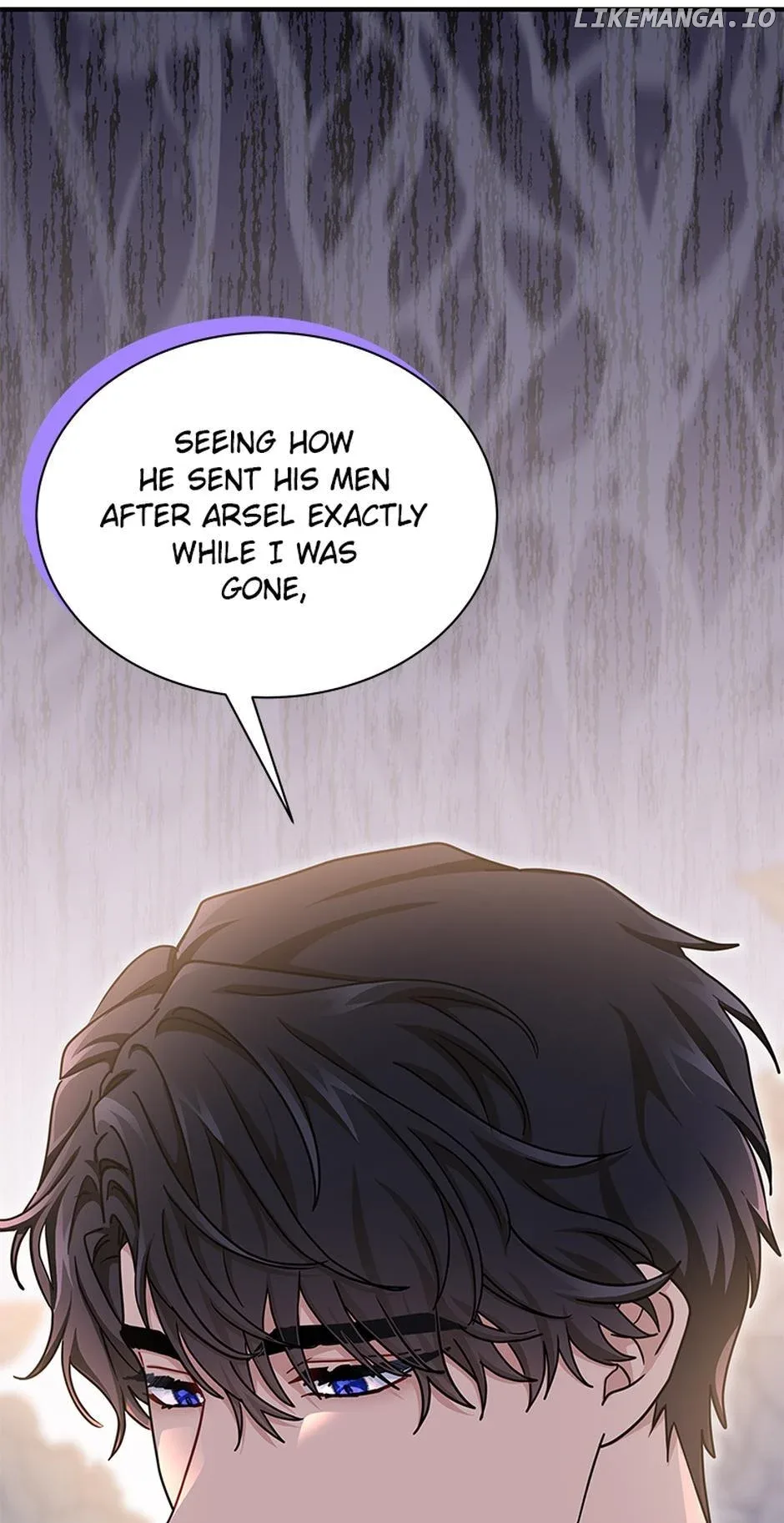 I Became the Head of the Family Chapter 65 page 14