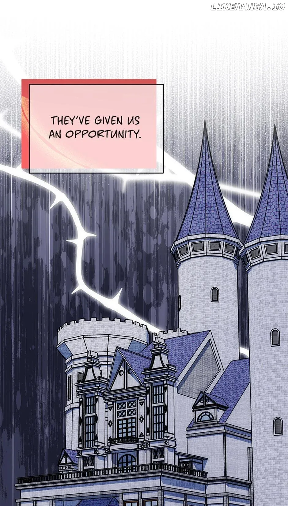 I Became the Head of the Family Chapter 65 page 19