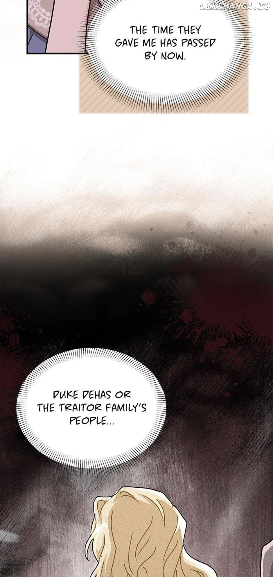 I Became the Head of the Family Chapter 65 page 26