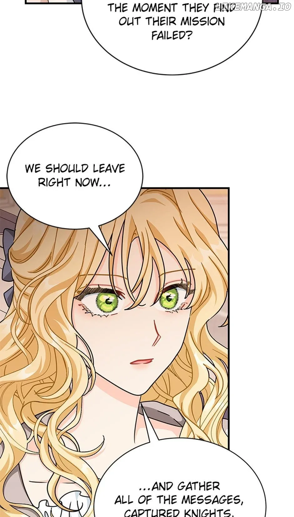 I Became the Head of the Family Chapter 65 page 31