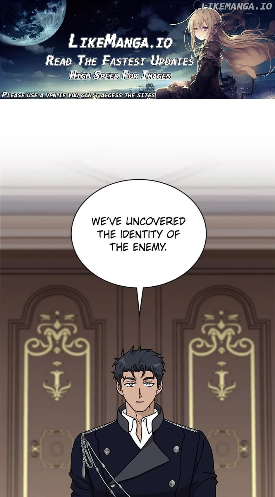 I Became the Head of the Family Chapter 65 page 2