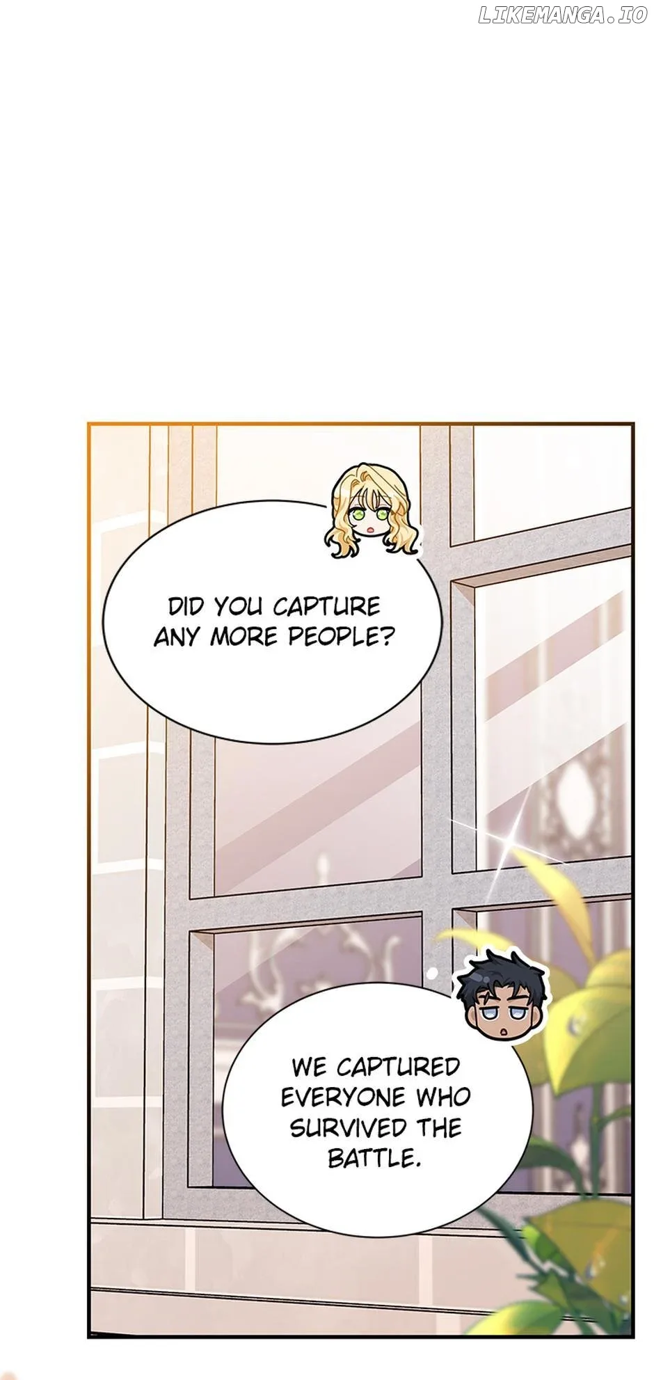 I Became the Head of the Family Chapter 65 page 24