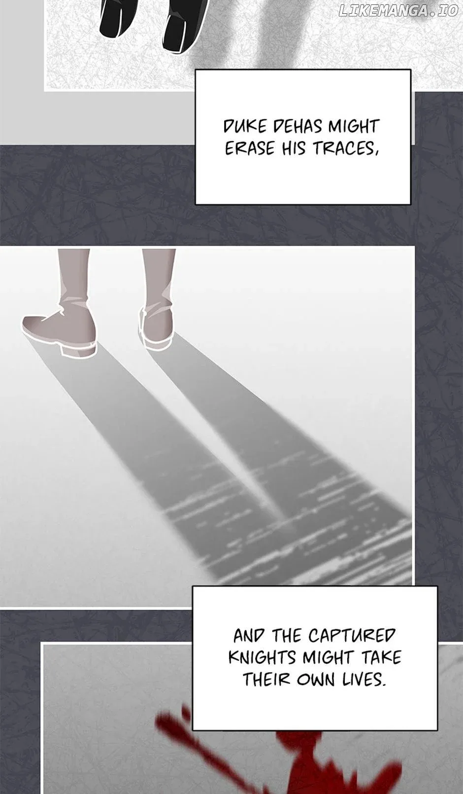 I Became the Head of the Family Chapter 65 page 41