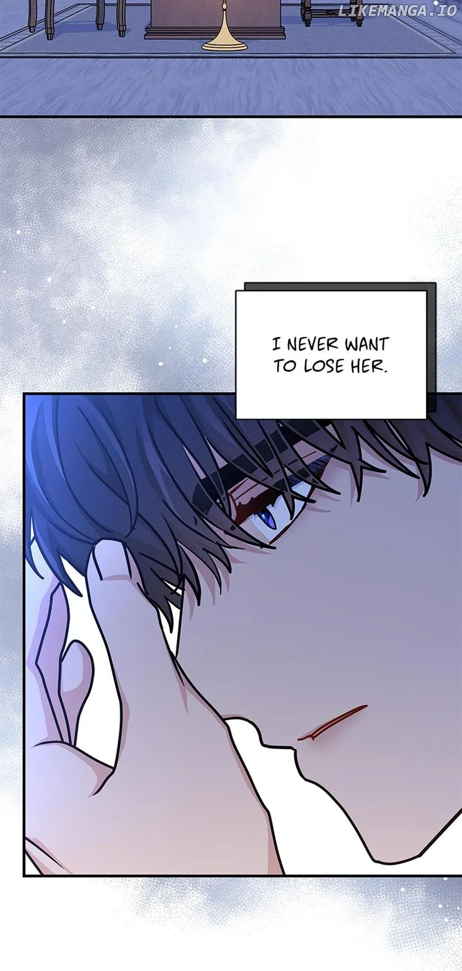 I Became the Head of the Family Chapter 65 page 78