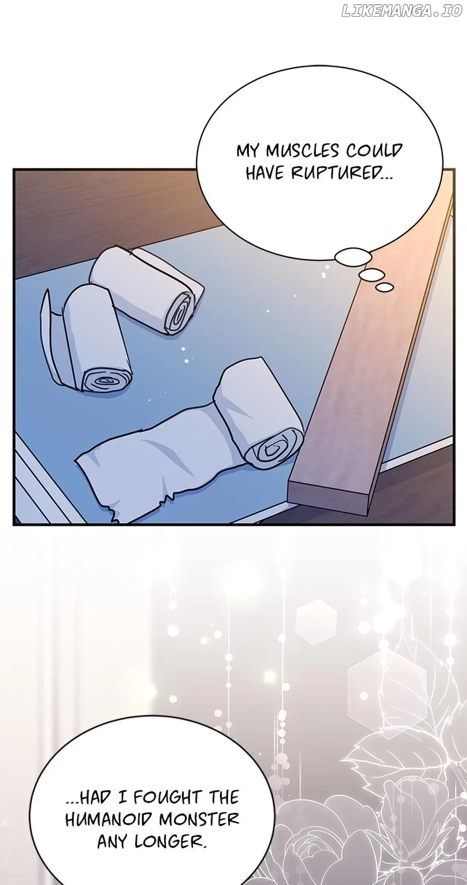 I Became the Head of the Family Chapter 65 page 66